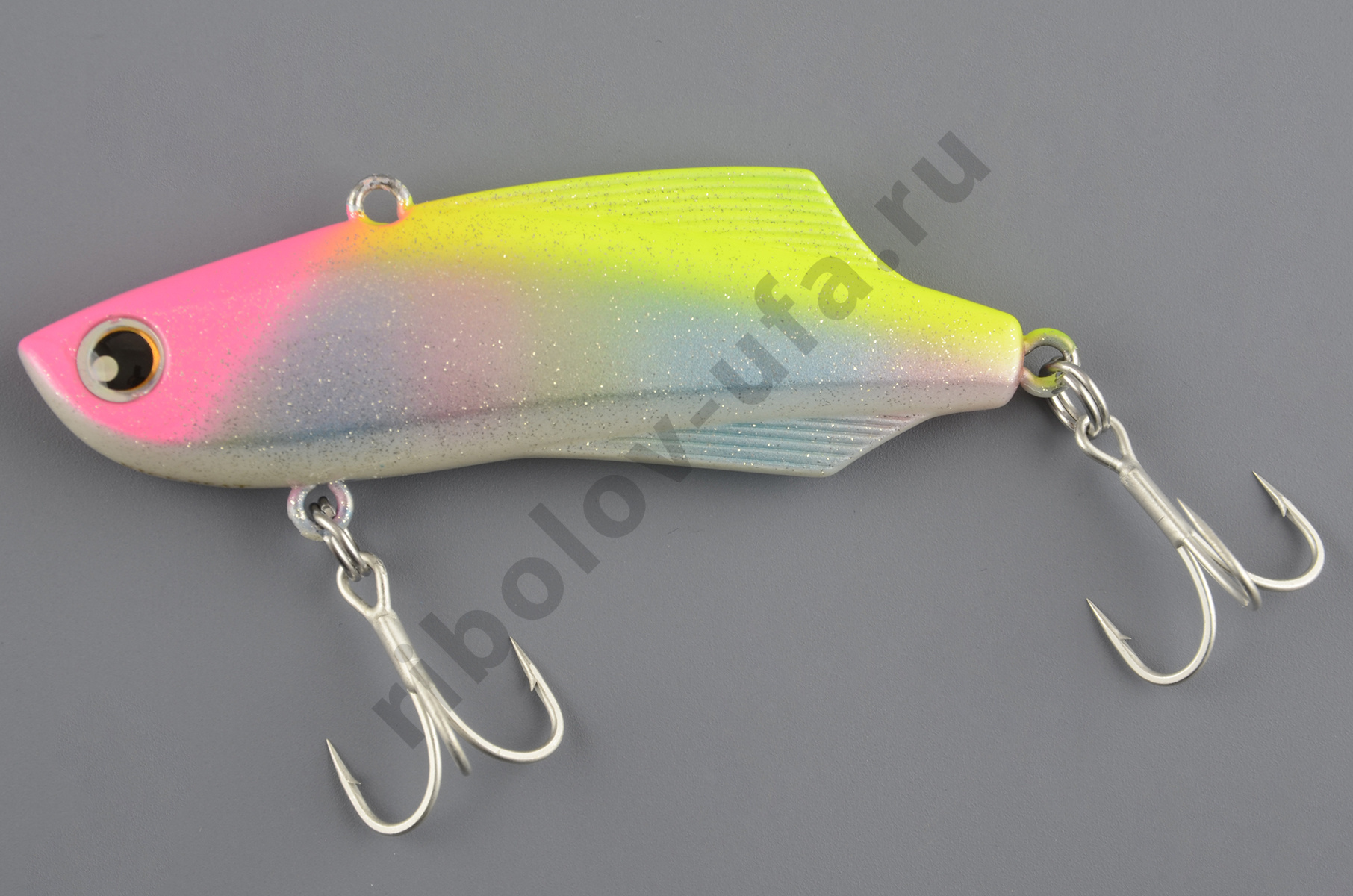 Раттлин Longin Kick Beat 77мм 28гр (067)