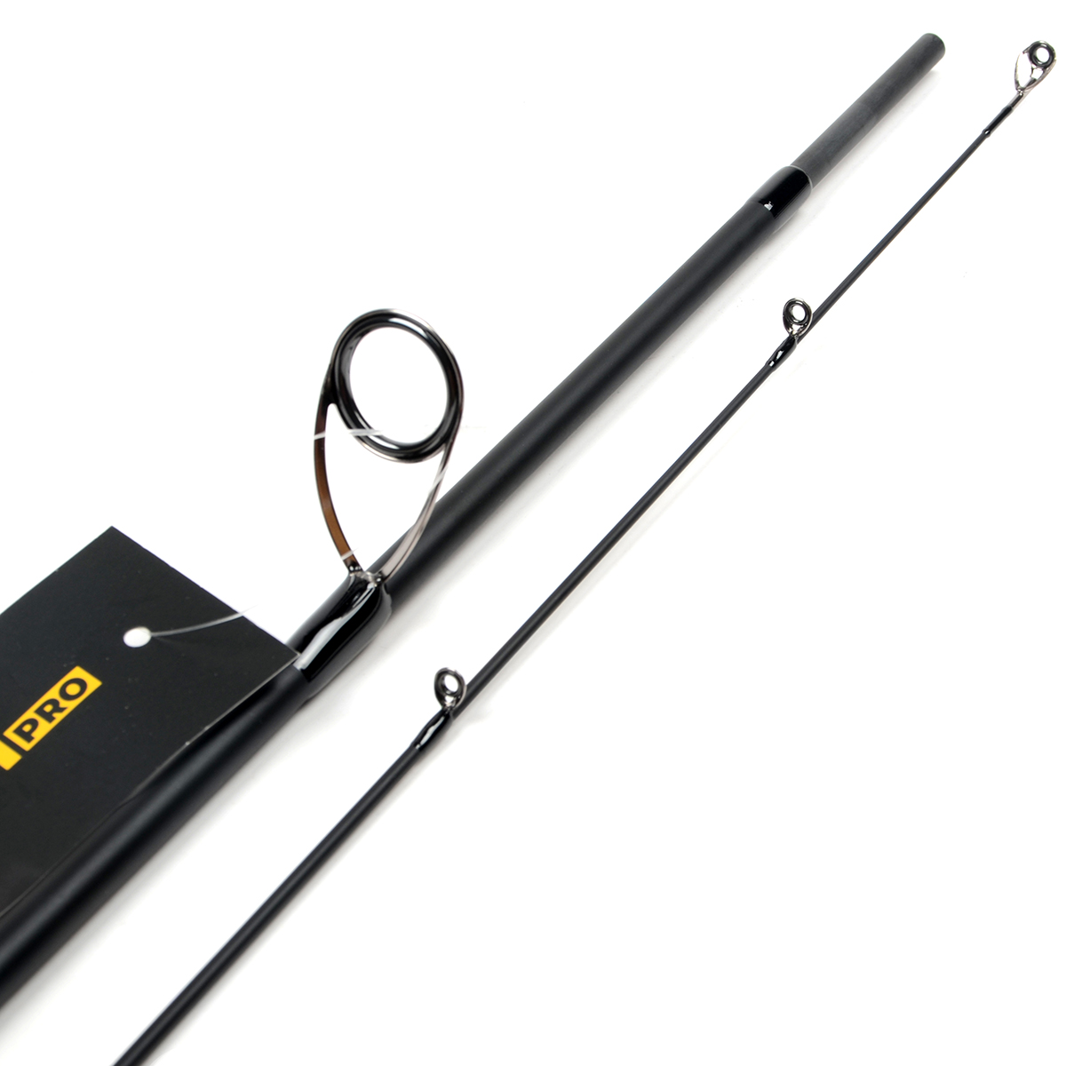 Спиннинг Snasti Zdraste Porolka Pro 82HH 250см 24-84g, 3.0 Ex.Fast