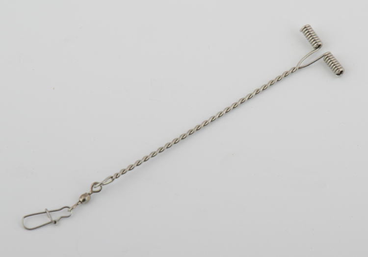 Отвод с застежкой Stinger ST-4044-070 