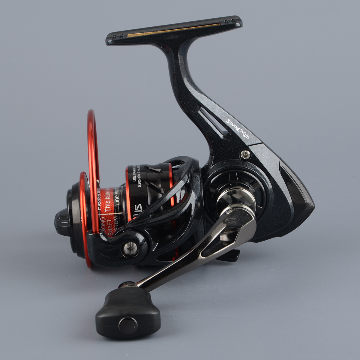 Катушка безынерц. Admiral Star Nexus 1000