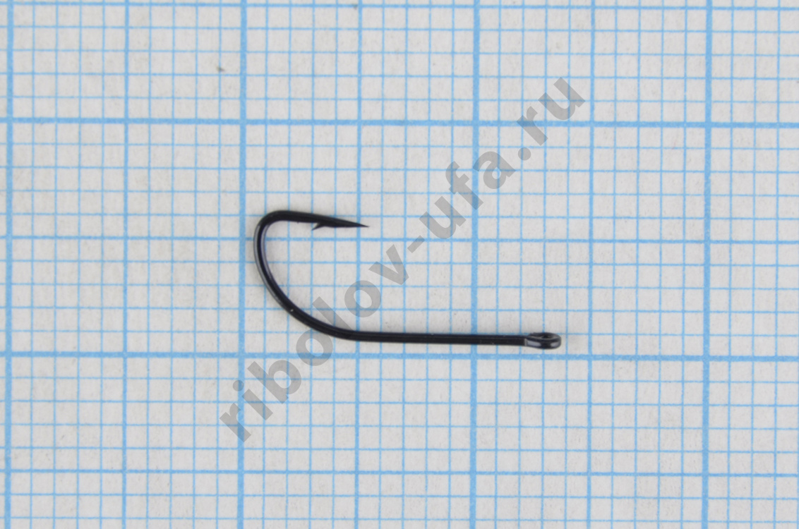 Одинарные крючки Cobra Mix сер.CA121Mix разм.010