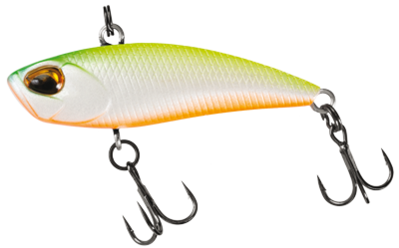 Подледный воблер Usami Daiba 55S #703