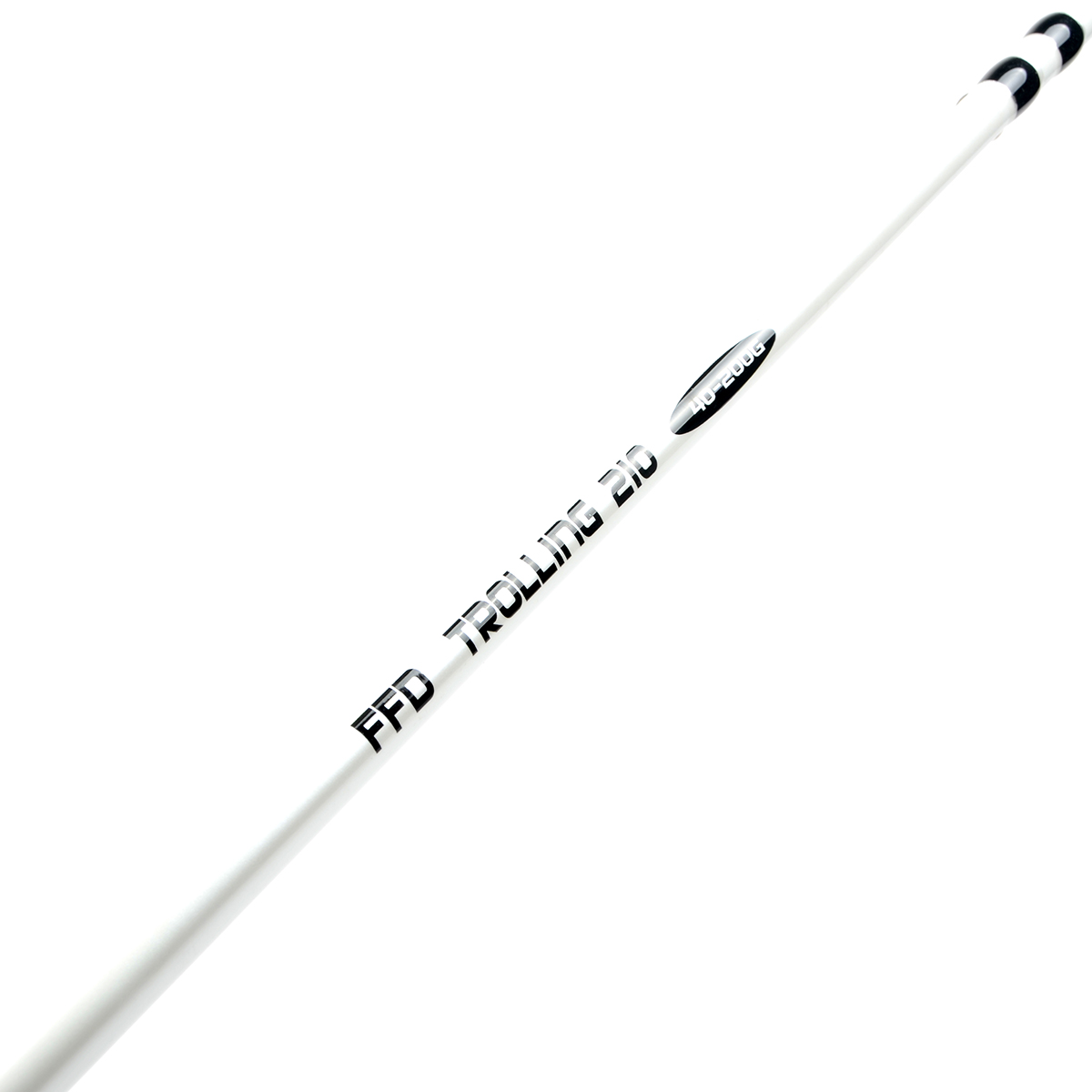 Удилище троллинговое Admiral Boat Trolling 2.7м, 40-200гр