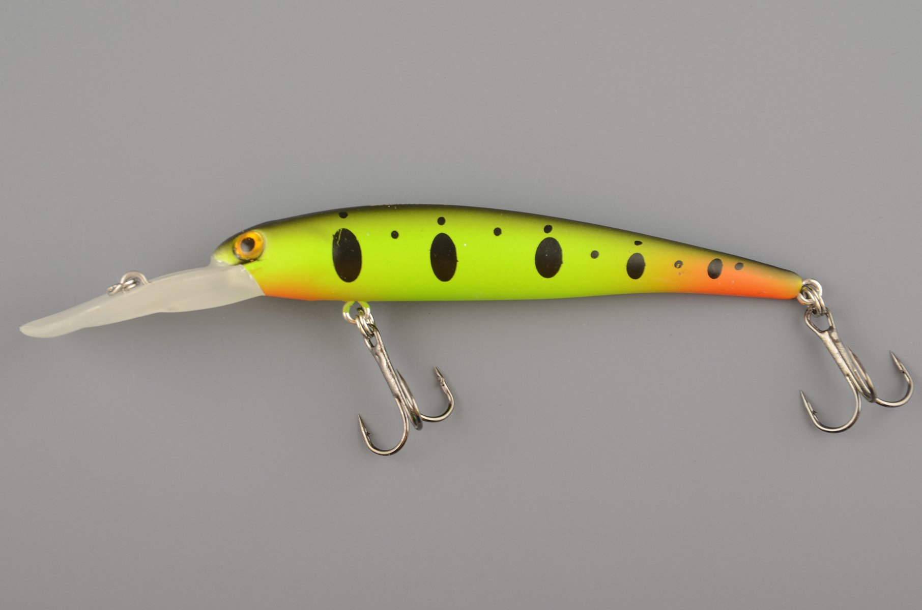 Воблер Admiral B-Shad 12см. 14гр. 5,0-7,0м #15
