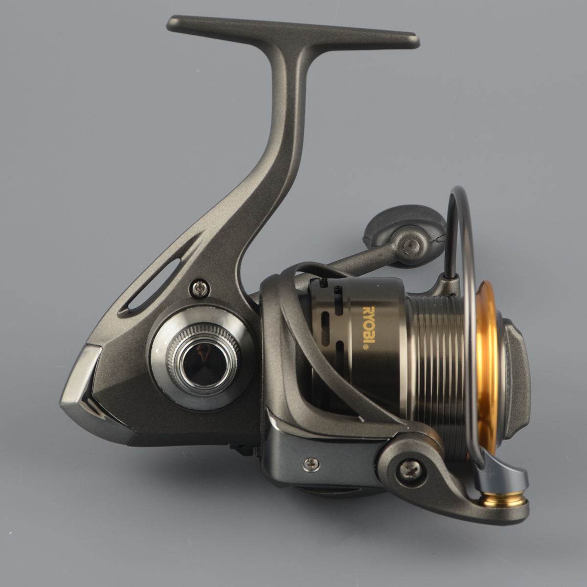 Катушка безынерц. фидер Ryobi Fighter FD 4000