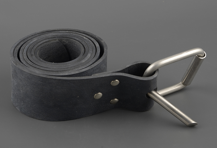 Ремень Scorpena Марсельский эластичный C