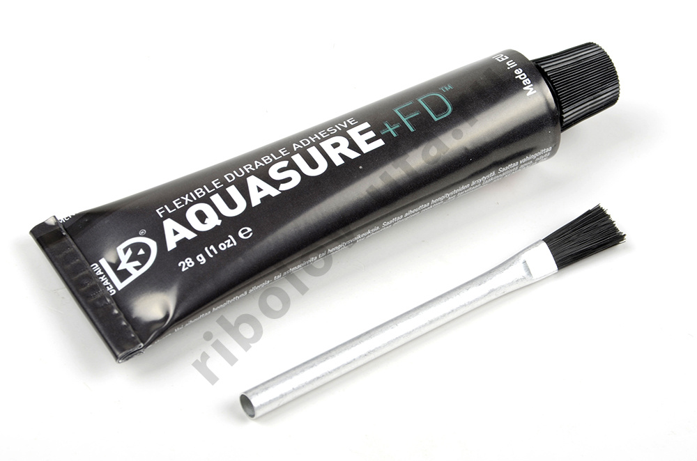 Клей Mc Nett Aquasure 28g Watersports in multilingual Clamshell