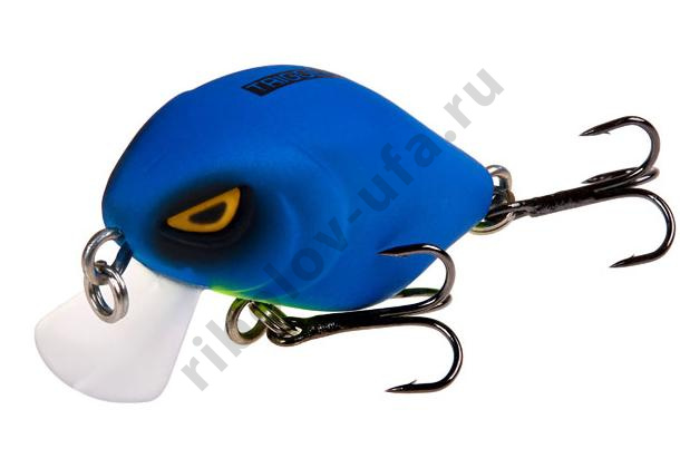 Воблер Iam Master Trigger 30 мм SR F , 0-0.5м, 3гр # M20