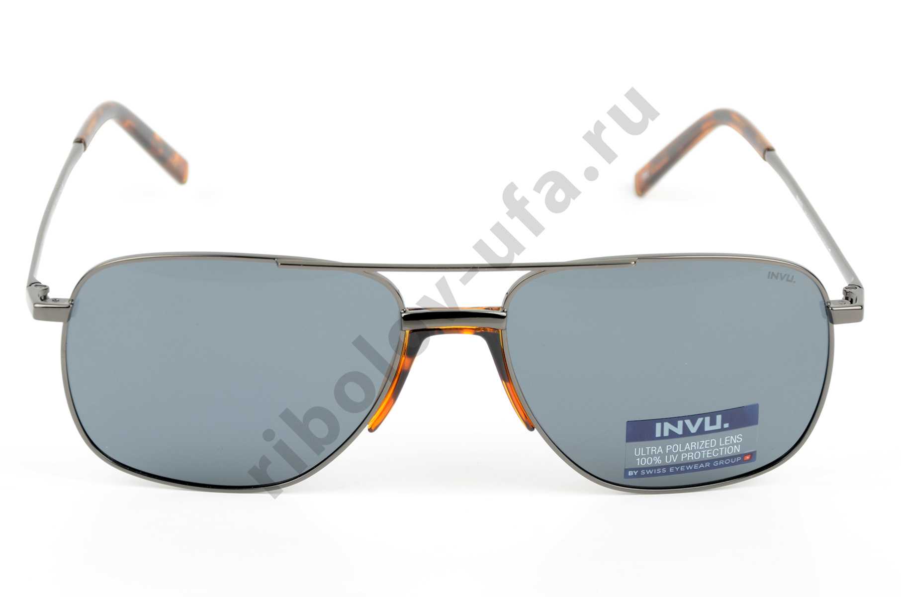 Очки Invu поляризационные B 1309B в чехле 