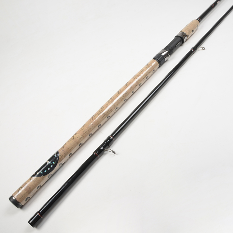 Удилище матчевое Mikado DA Vinci S-Match 420 (10-30 гр) Carbon