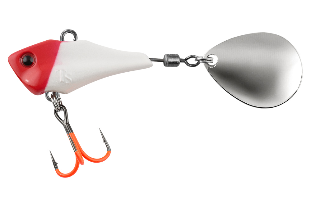 Тейл-спиннер TsuYoki Rapid 14 гр. #443