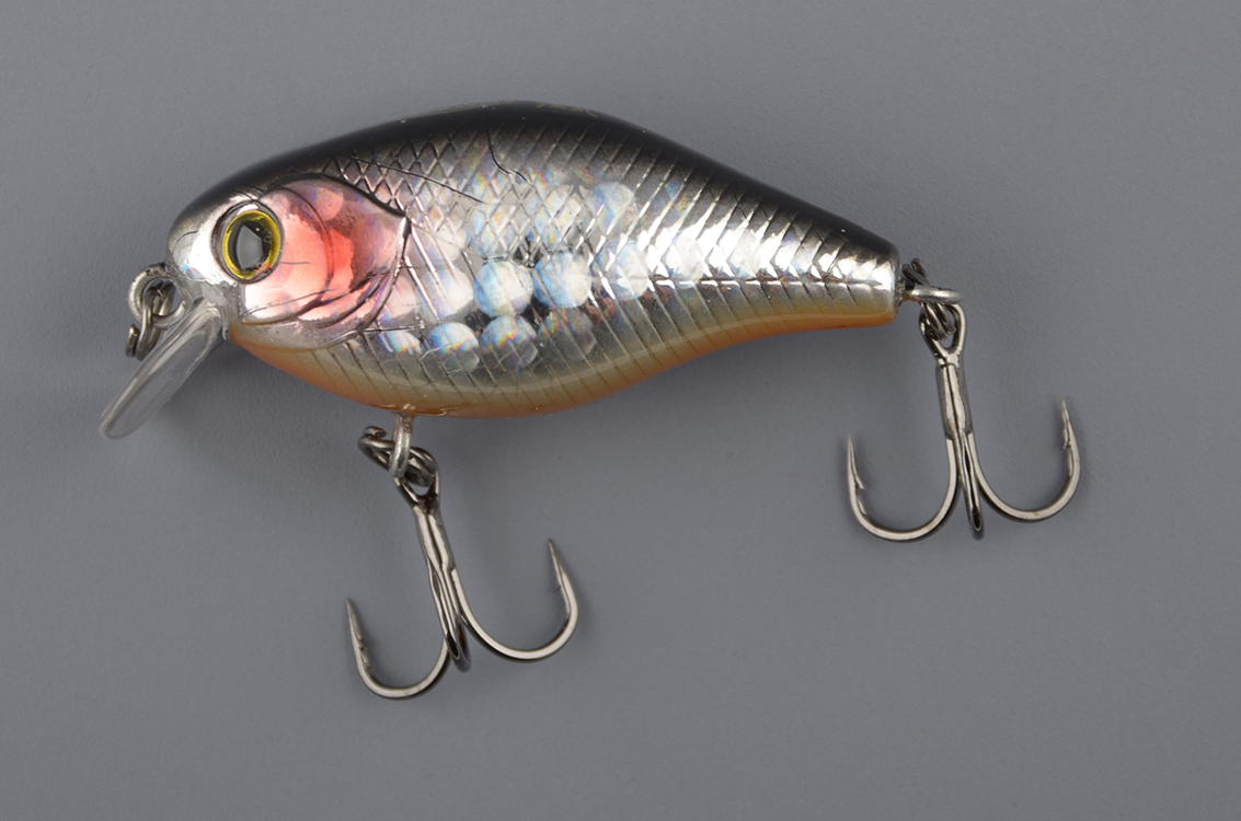 Воблер TsuYoki Chef 38F #825