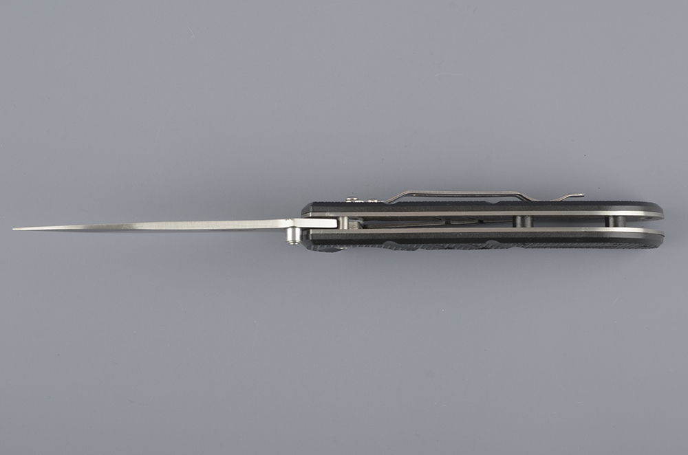 Нож складной туристический Ganzo Firebird F614