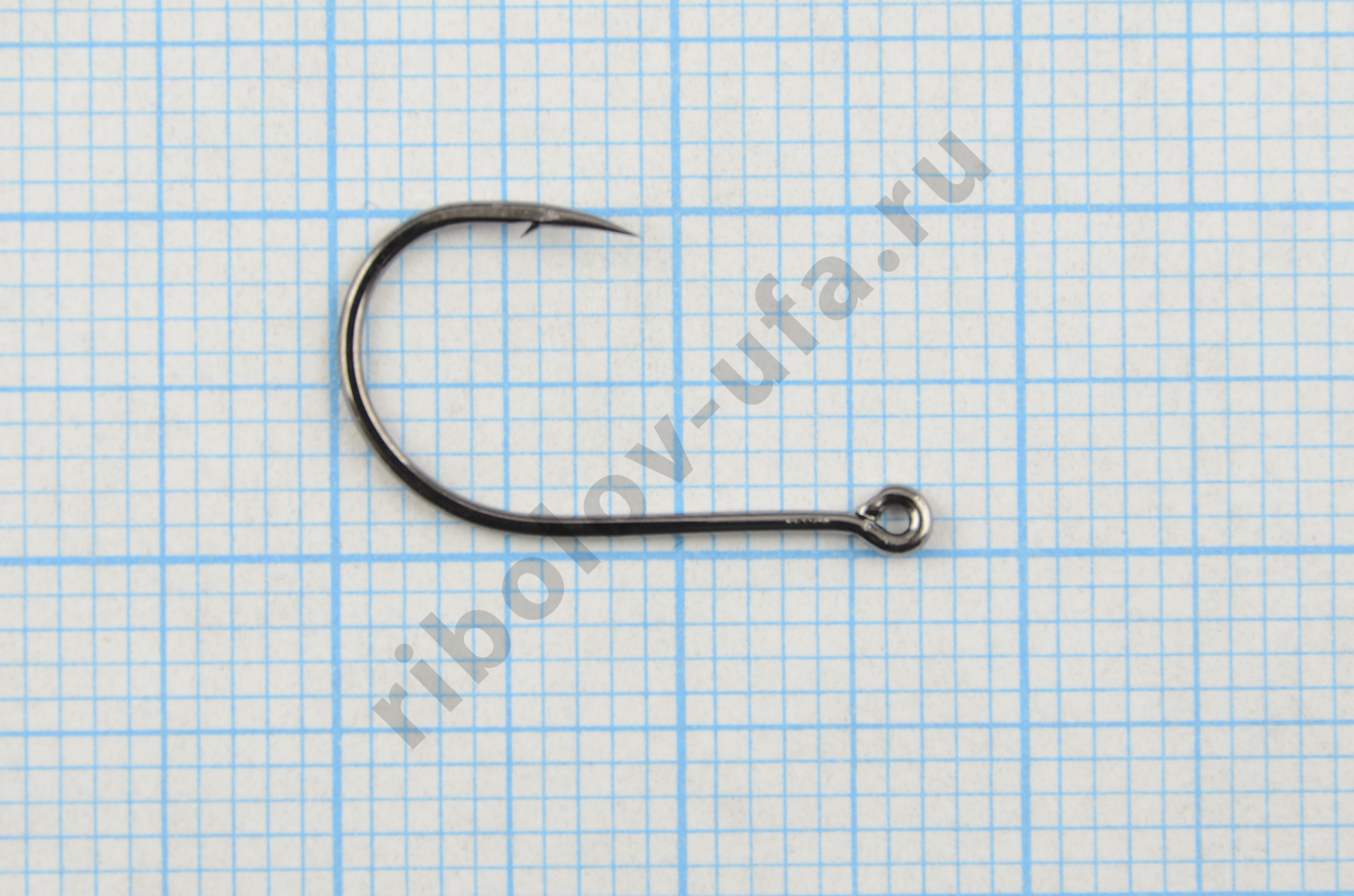 Одинарные крючки Owner 53107-04