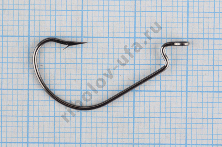 Офсетные крючки Cobra L-WORM сер.2312 разм.001