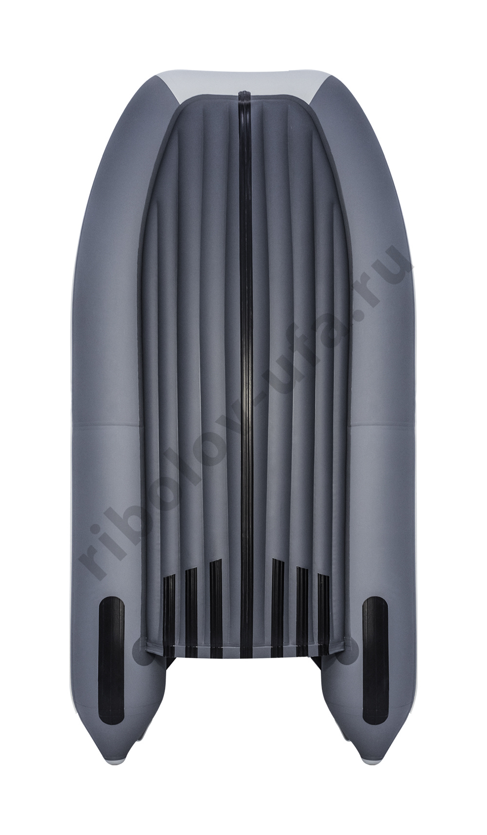 Лодка Таймень LX 3400 НДНД 