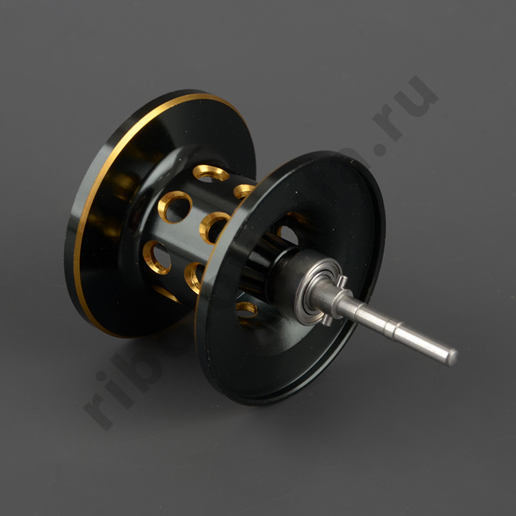 Шпуля Aerospool 100 Bl/Gold