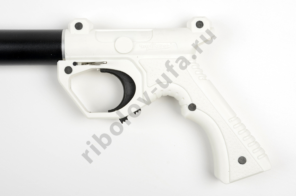 Ружье пневмовакуумное ТайГан 600 ф8 (У) БЛС с резьбовым гарпуном со сменным хвостовиком