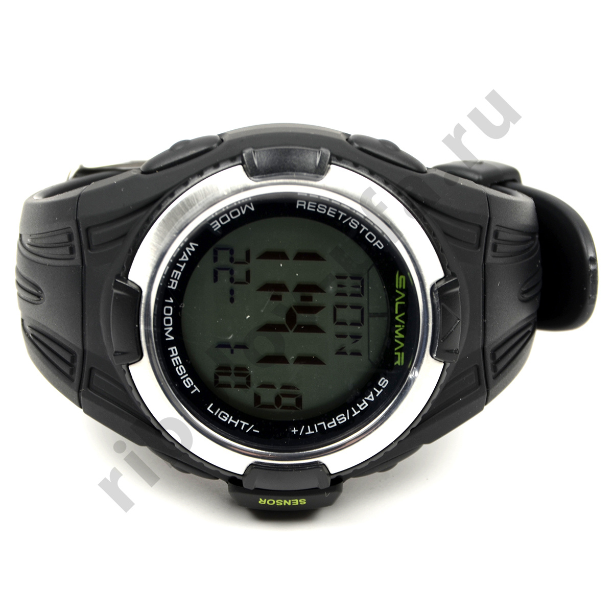 Прибор наручный для подводной охоты Salvimar One Plus