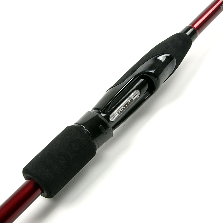 Спиннинг Metsui Specter S-762UL 1-8гр