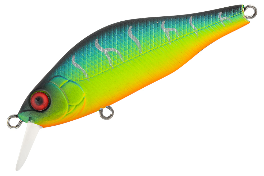 Воблер TsuYoki Hump 70SP 8,3гр 0,6-1,0м #805