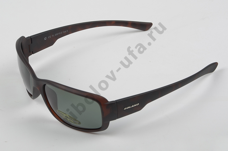 Очки Solano поляризационные FL 20019E