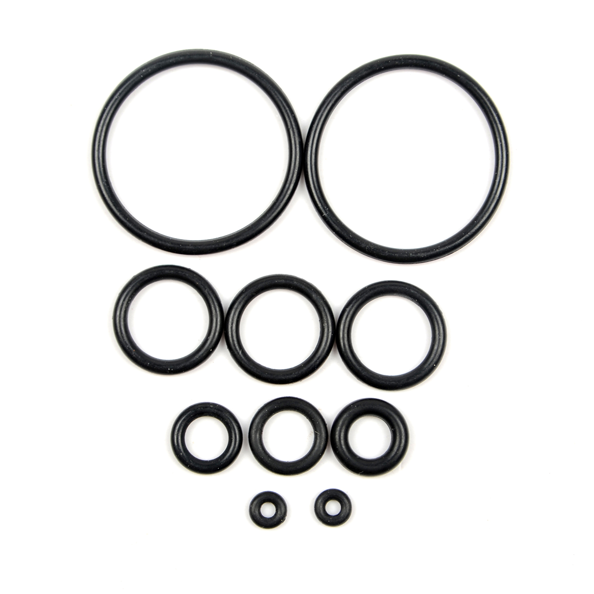 Набор резиновых уплотнений Spear Dive 30 (на Zelinka)