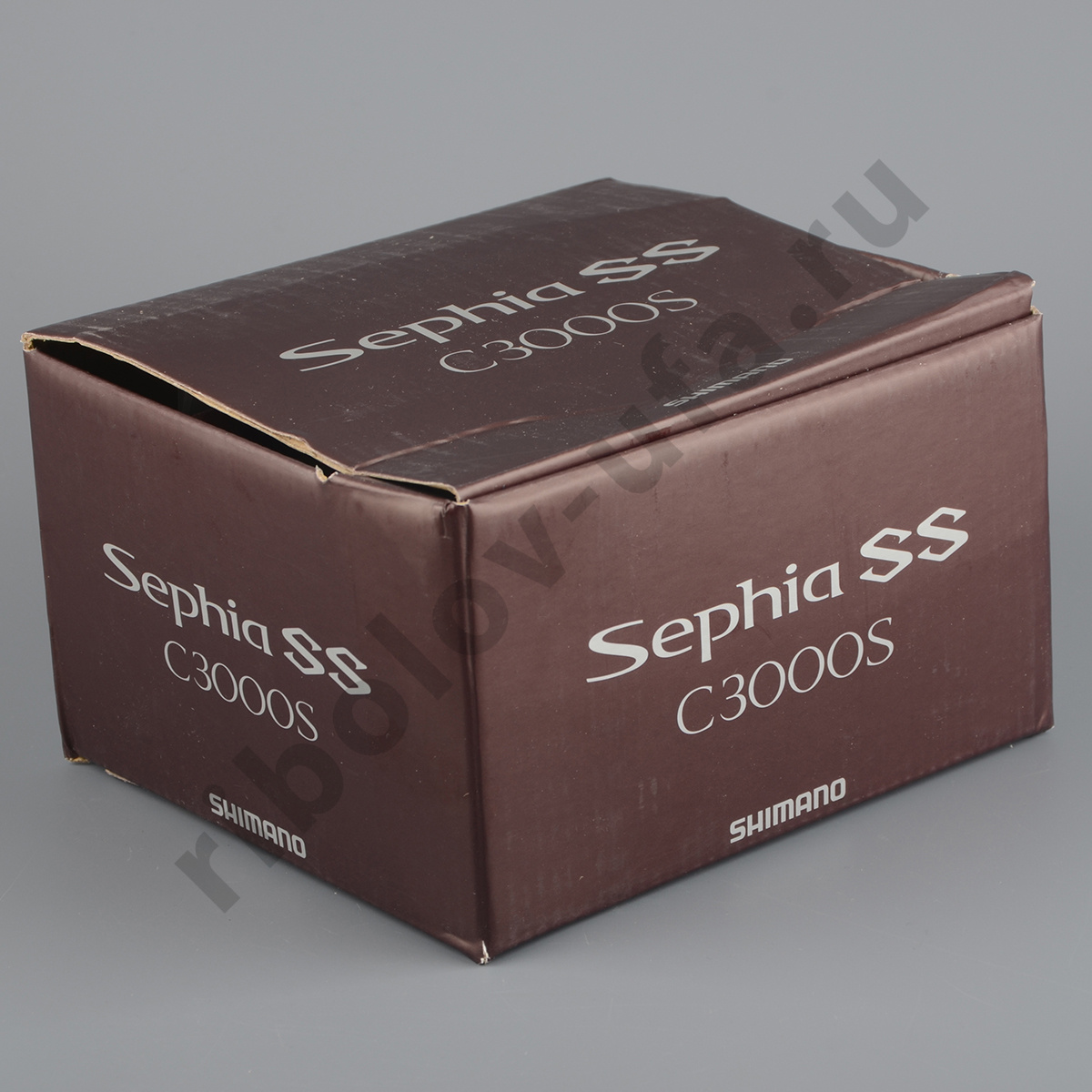 Катушка безынерц. Shimano 23 Sephia SS C3000S