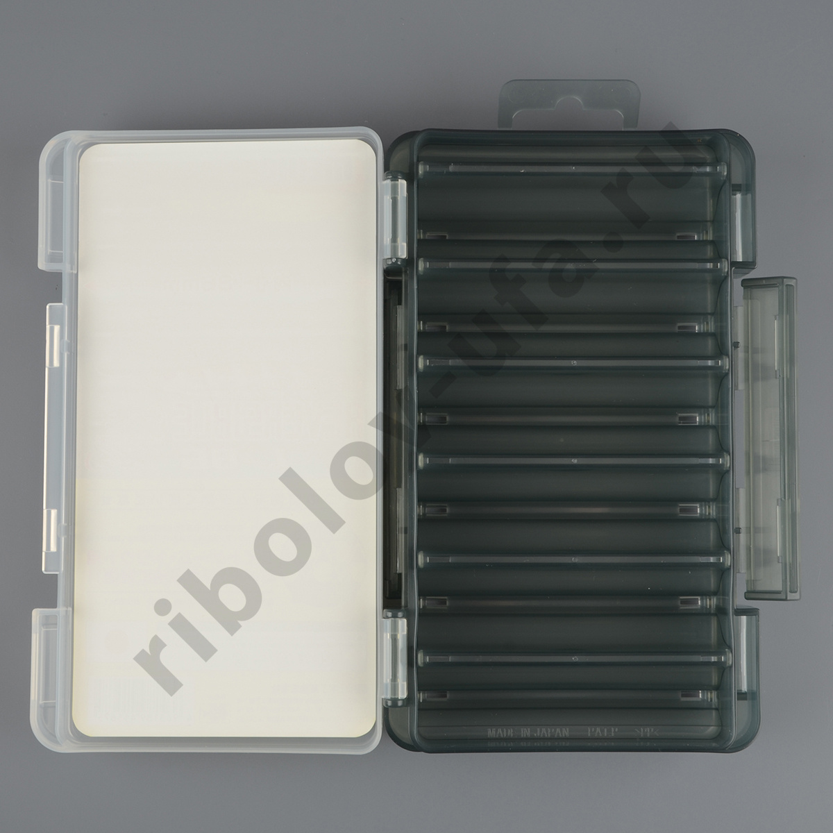 Коробка двухстороняя Meiho Reversible L-86 (175*105*36)