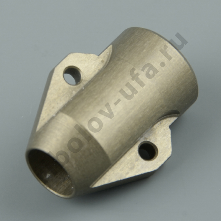 Скользящая втулка Spear Diver Dural (d7) с гидротормозом