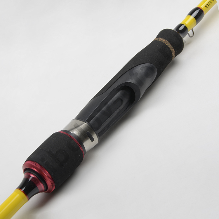 Спиннинг Lucky John Progress Jig 17 2.12 (4-17гр)