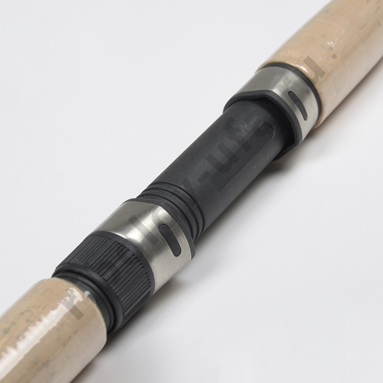 Спиннинг tele Salmo Sniper Travel Spin 20 2,10м (5-20гр)