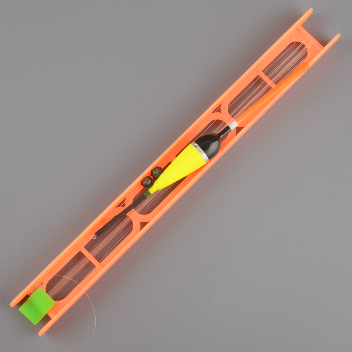 Оснастка поплавочная West Man 4гр 