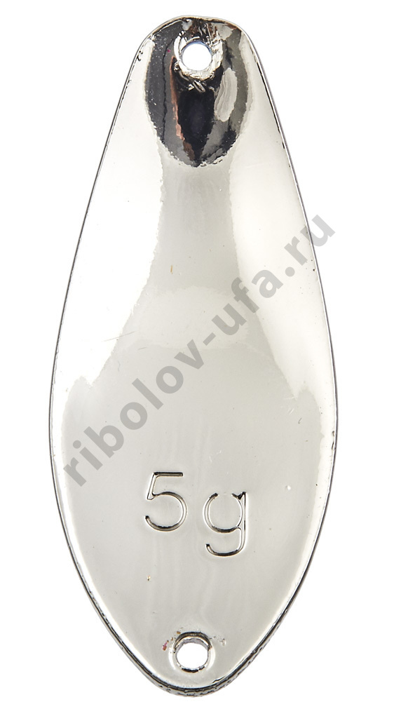 Блесна колеб. Lucky John Cleo длин.34мм/03.5 г цв. 033