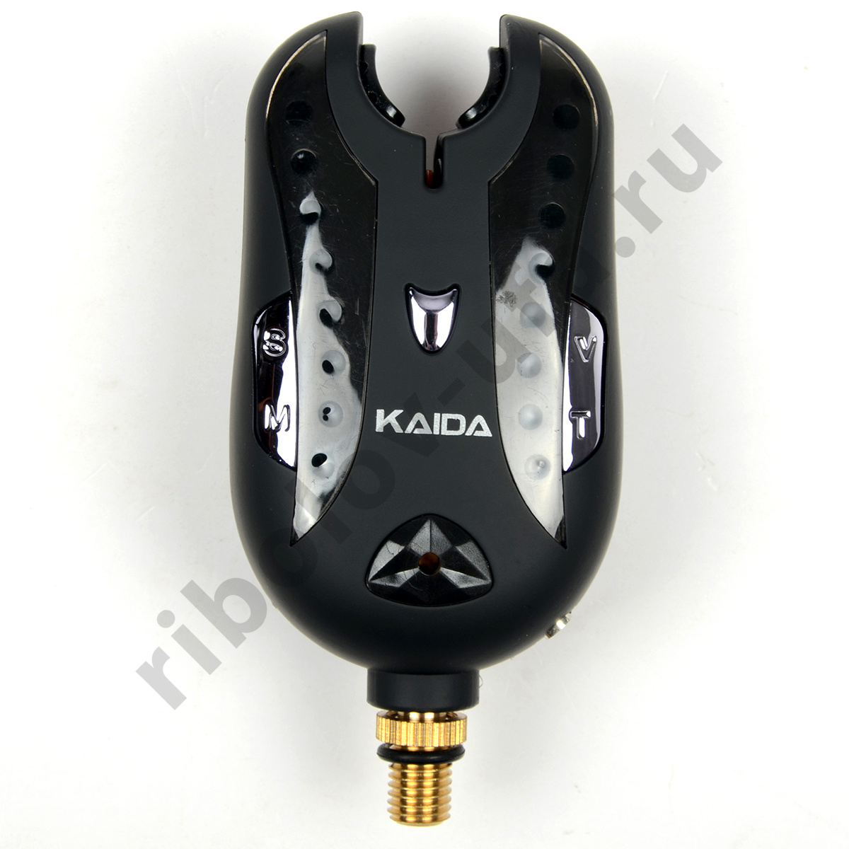 Набор электронных сигнализаторов поклевки Kaida CA 14-17