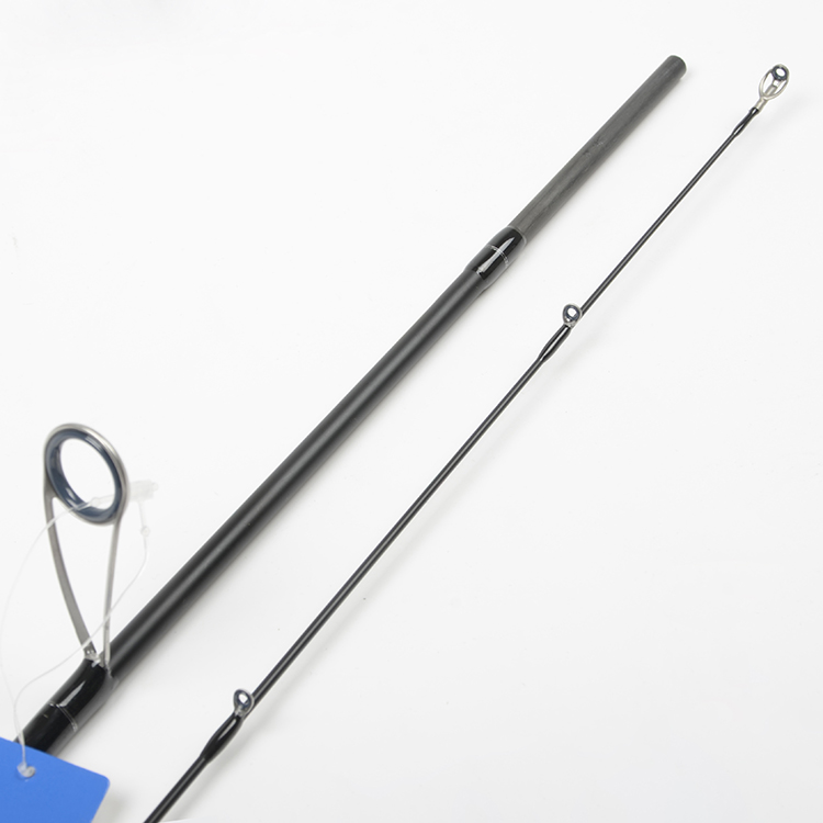 Спиннинг Gad Chaser 2019, 228 см, 12.0-46.0 гр., 12-25 Lb, XFast