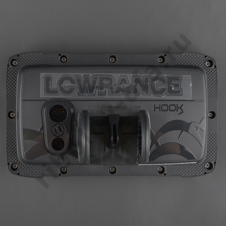Эхолот Lowrance Hook 2-5x GPS Splitshot