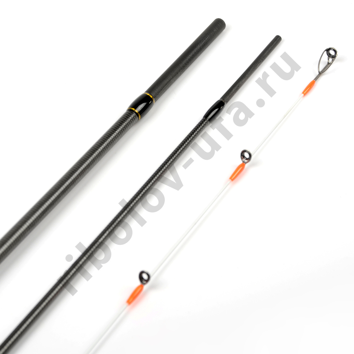 Спиннинг Maximus Streetracer 22UL 2.2m 0.6-6g (тип вершинки Solid)