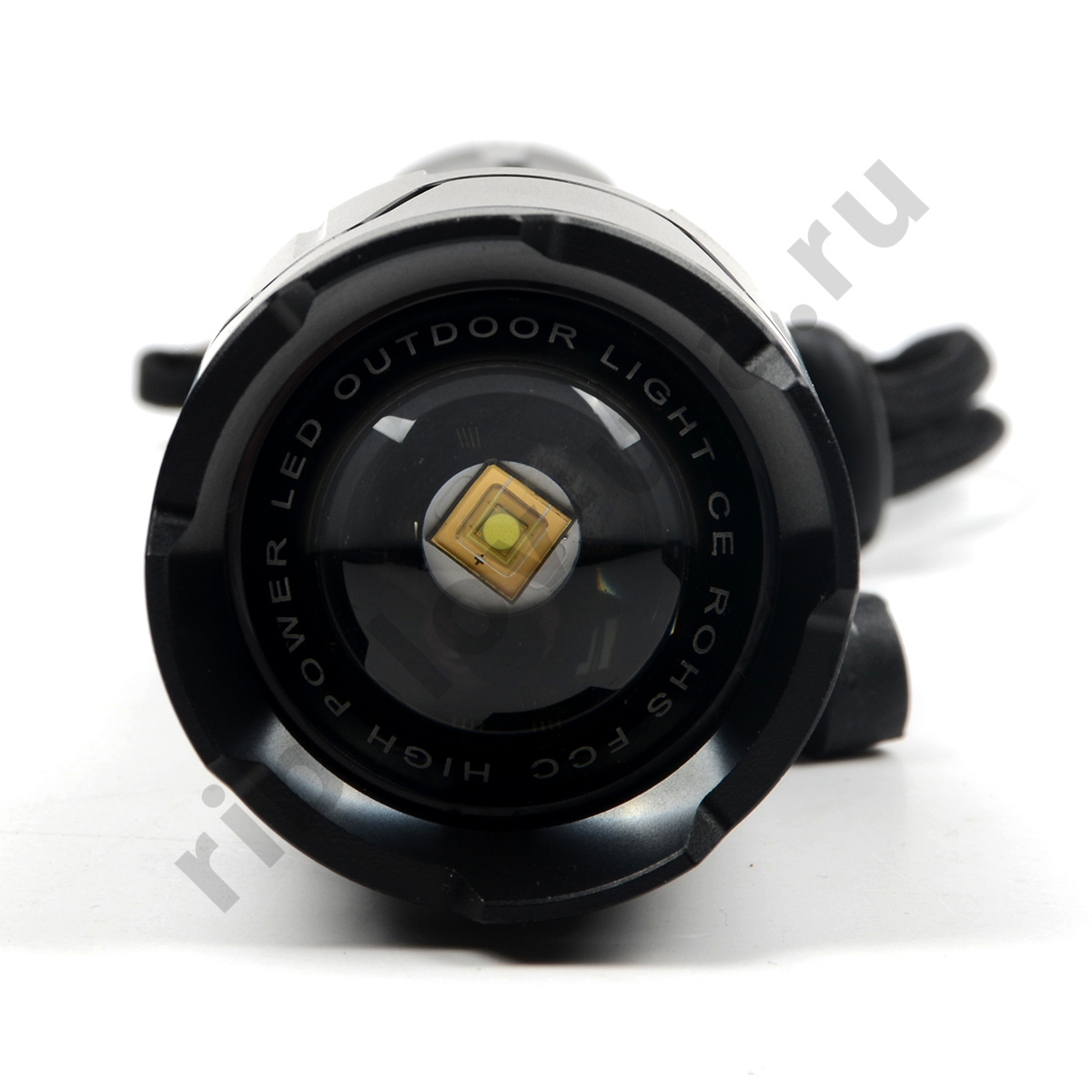 Фонарь ручной YYC 6301-PM30-TG