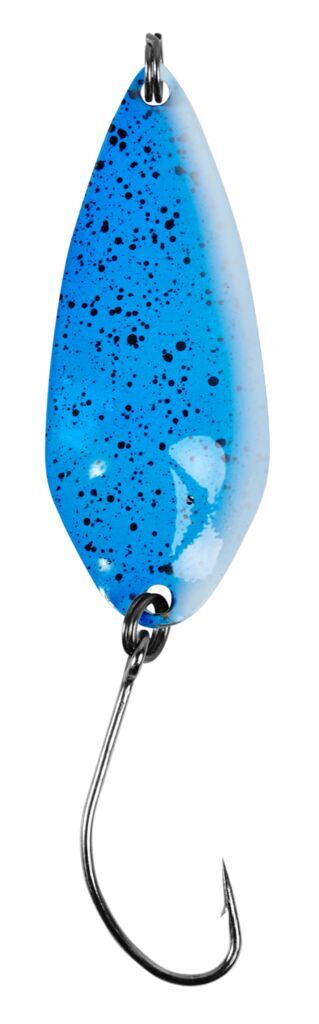 Блесна колеб. Lucky John Eos длин.33мм/03.5 г цв. 014