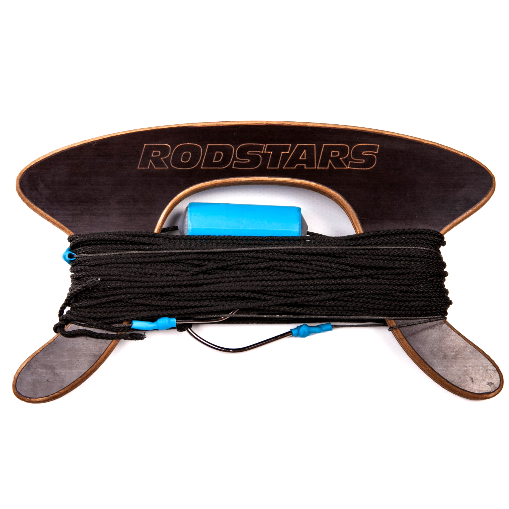 Снасть Стандарт на сома Rod Stars