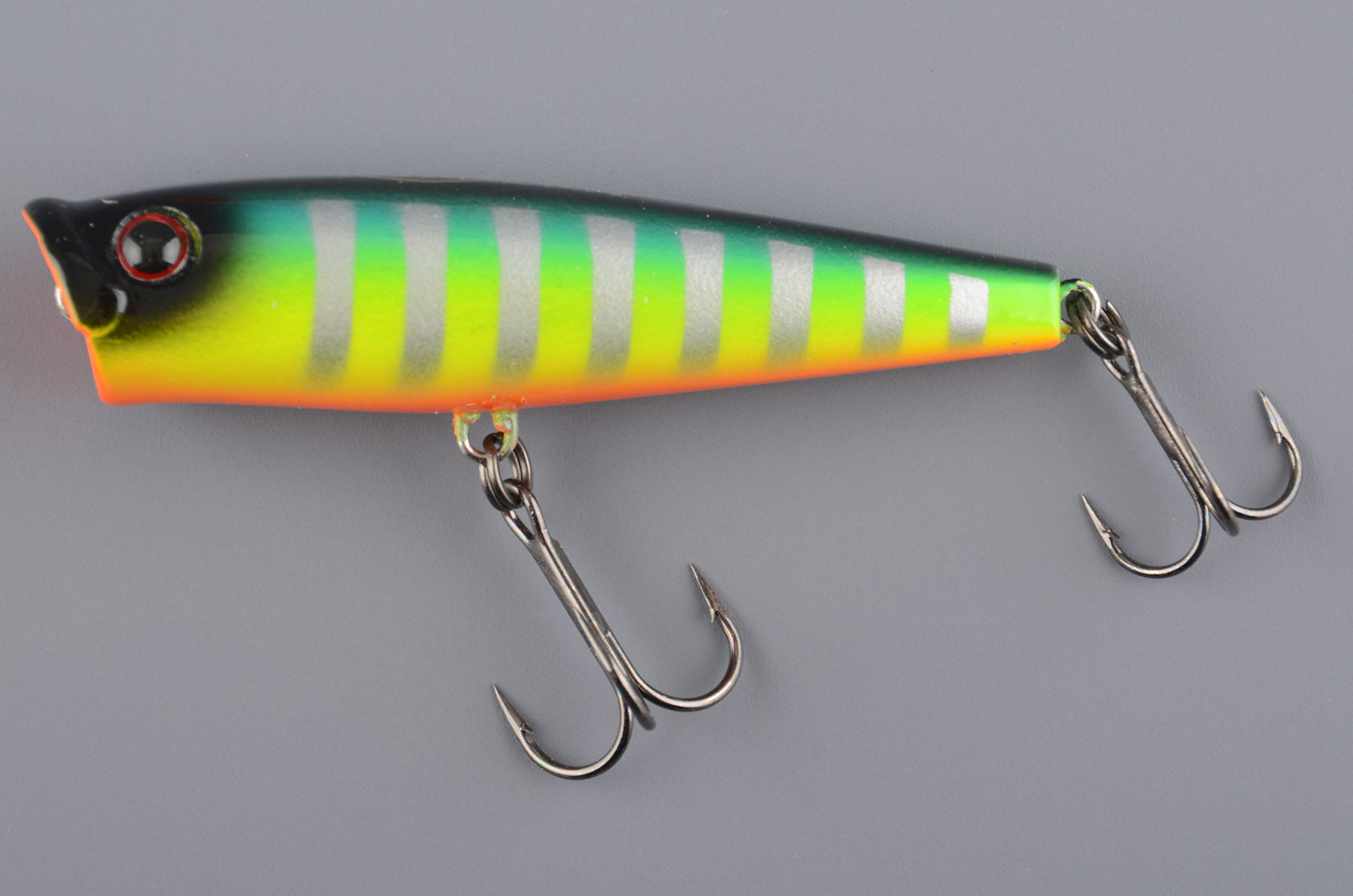 Воблер TsuYoki Gorn 65F #E011