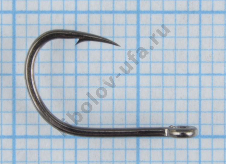 Одинарные крючки Owner 50188 №8 