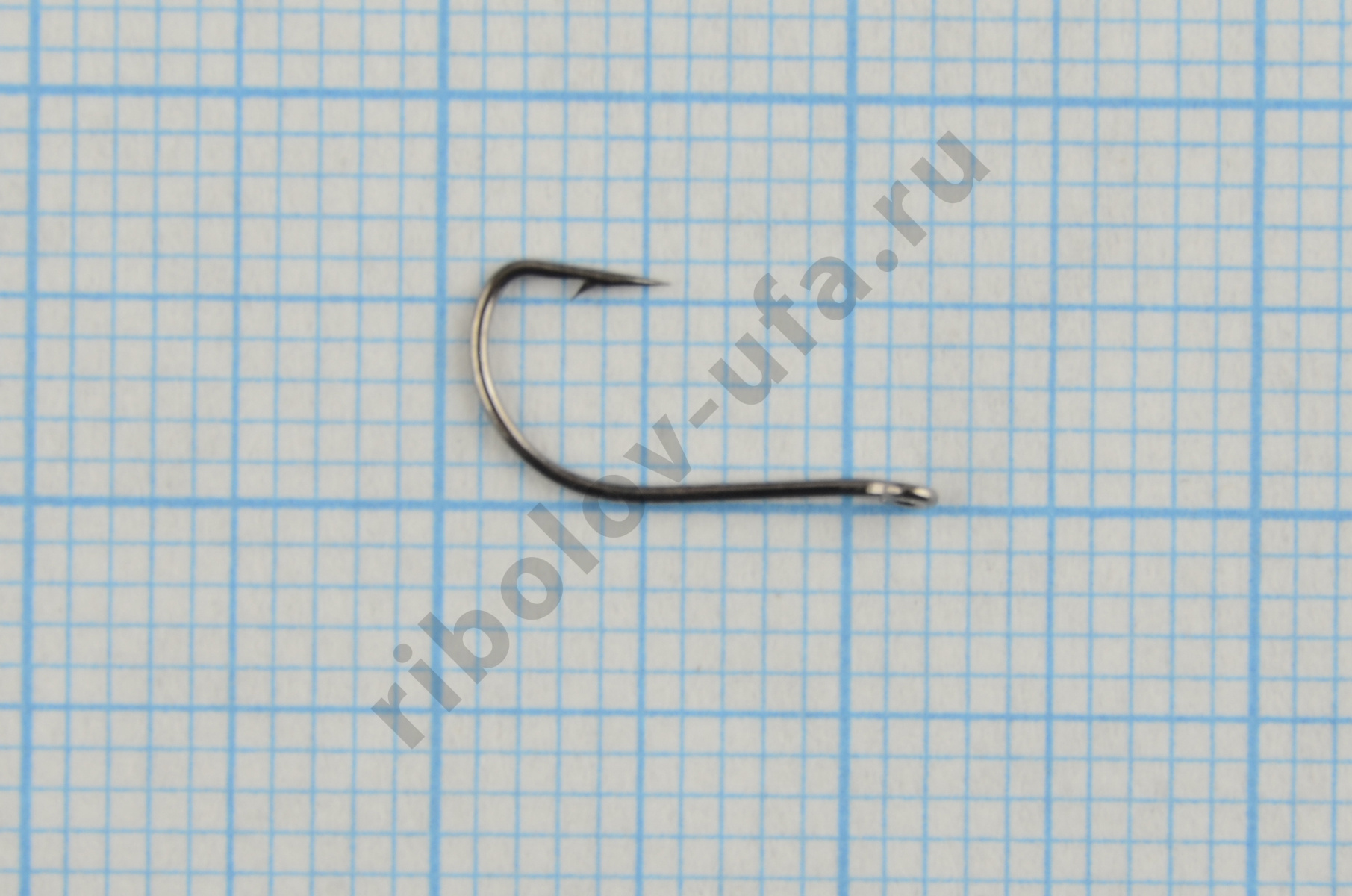 Одинарные крючки Catcher Tokyo Sode № 9