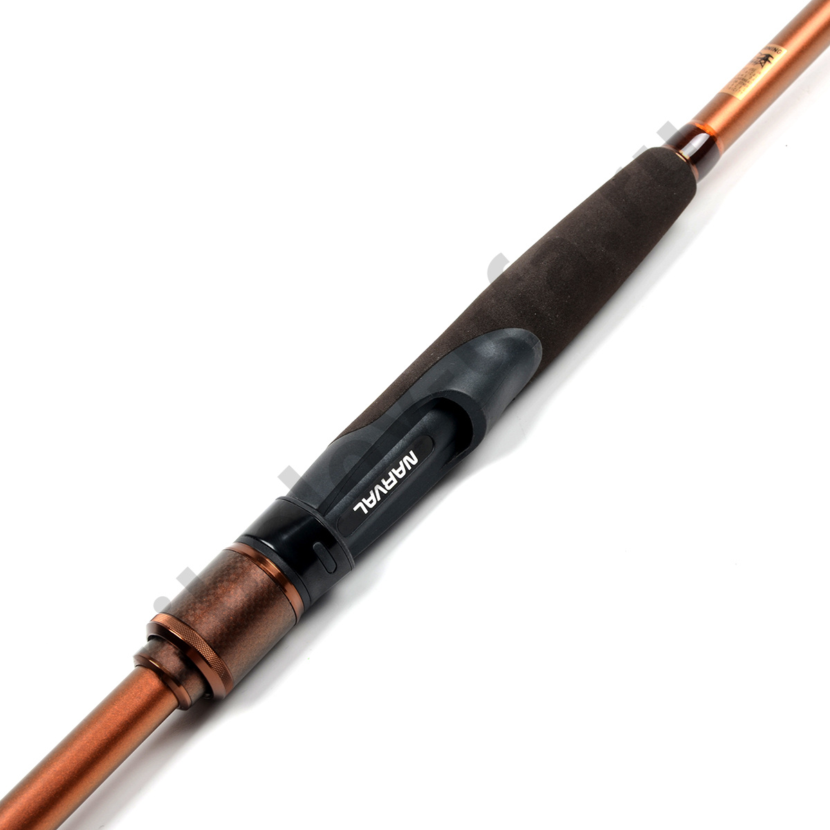 Спиннинг Narval Argument II 89MMH max 35g Ex-Fast