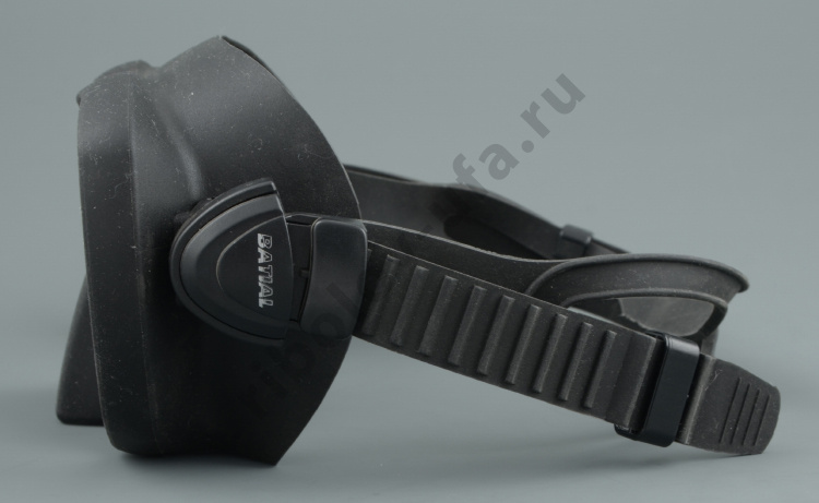 Маска Batial, Team