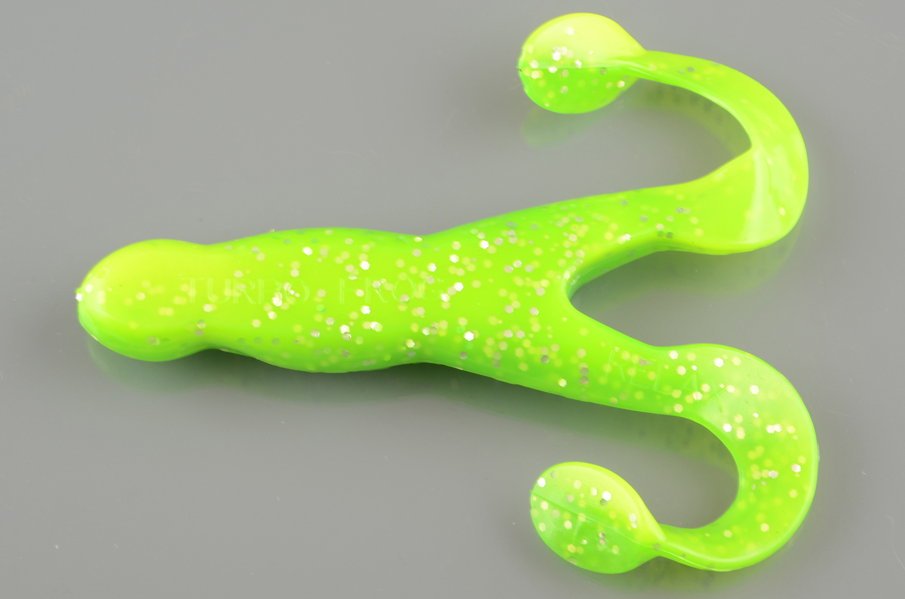 Силиконовая приманка Relax Turbo Frog 4in 10см - L030