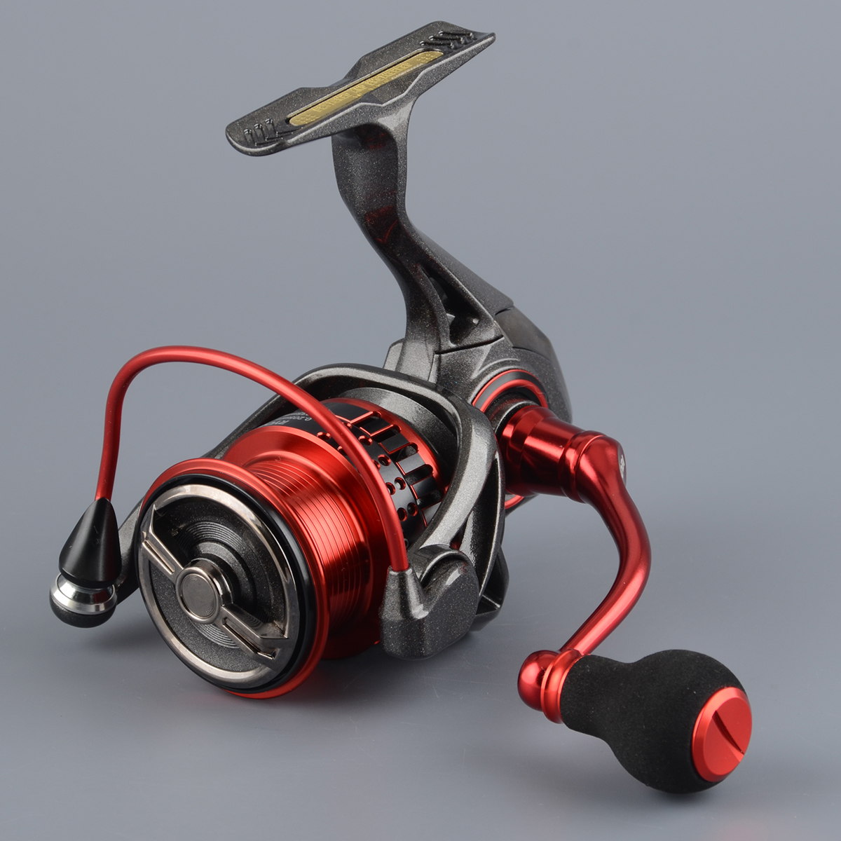 Катушка безынерц. Ryobi Excia Pro 3000S