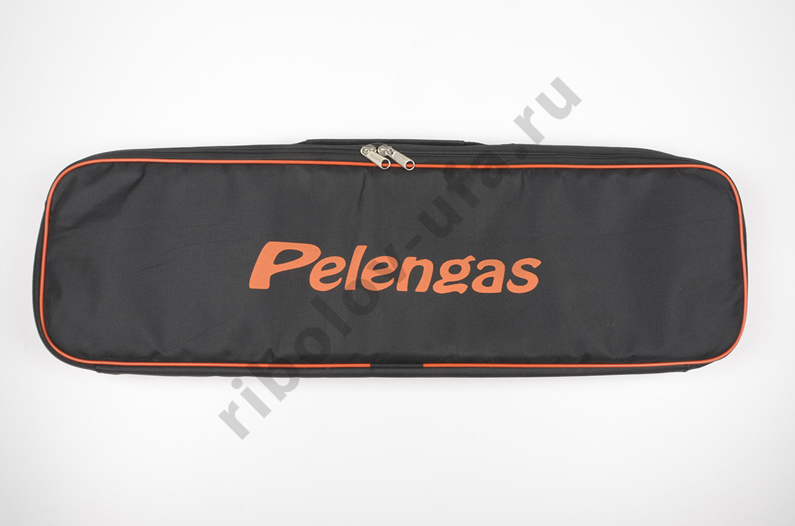 Ружье пневматическое Pelengas 55 Magnum