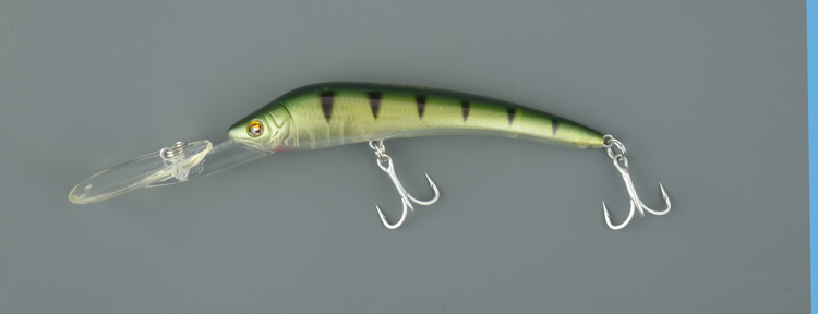 Koolie Minnow LL